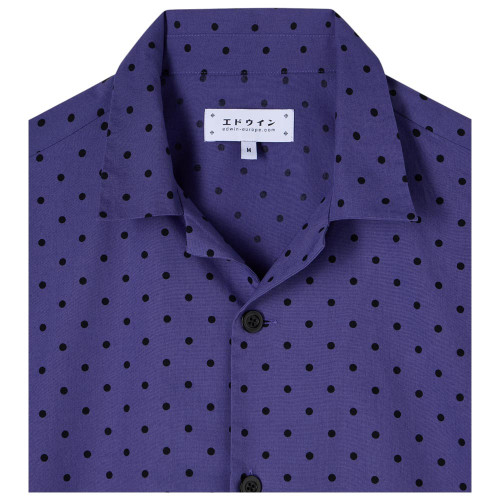 Edwin Ανδρικό πουκάμισο Saga Shirt